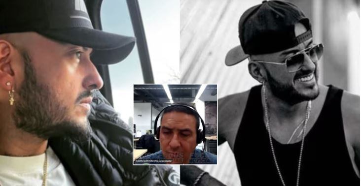 Julián Quintero Agudelo fue acusado de matar a Dr. Velásquez