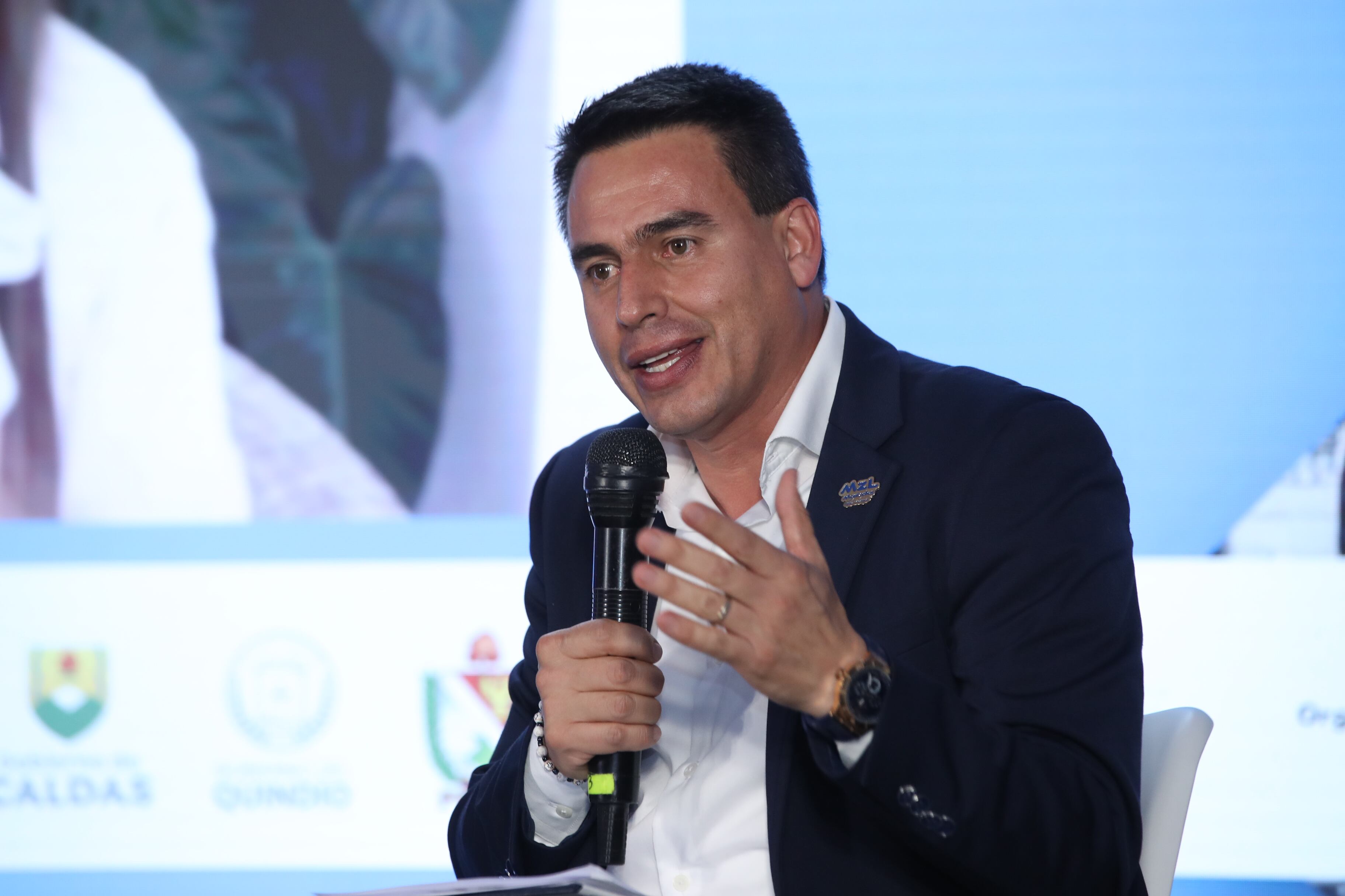 Semana por Colombia: el corazón del país