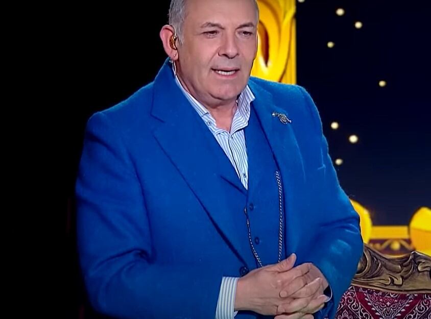 El jurado se mostró feliz de tener un participante como el caleño