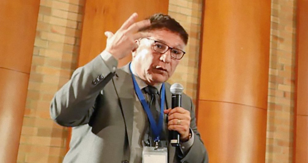 Para Sigifredo López, la Fiscalía debe investigar si las Farc tiene recursos en paraísos fiscales. 