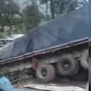 La víctima ya fue identificada.