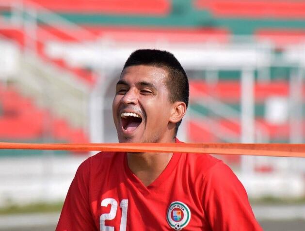 “Me dijo que me iba a echar ácido en la cara porque le dije que lo iba a dejar”; exesposa de exjugador del América de Cali.