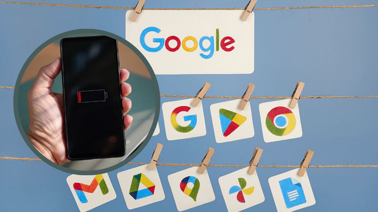 Un estudio indicó que el verdadero desgaste no viene del navegador, sino de un servicio oculto.