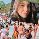 La muerte de la joven barranquillera Valentina González en las playas de Cholón (Islas del Rosario), a finales del año pasado, encendió las alarmas sobre el control que ejercen las autoridades en esos lugares.