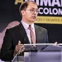 Francisco Barbosa Fiscal general de la nación