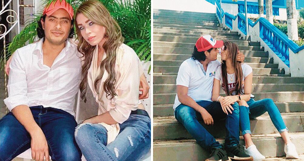     Day Vásquez, exesposa de Nicolás Petro, hijo del presidente Gustavo Petro, lo acusó de recibirle más de 600 millones de pesos a Samuel Santander Lopesierra, alias el Hombre Marlboro, quien, como se recordará, fue extraditado y condenado en Estados Unidos por temas de narcotráfico. 