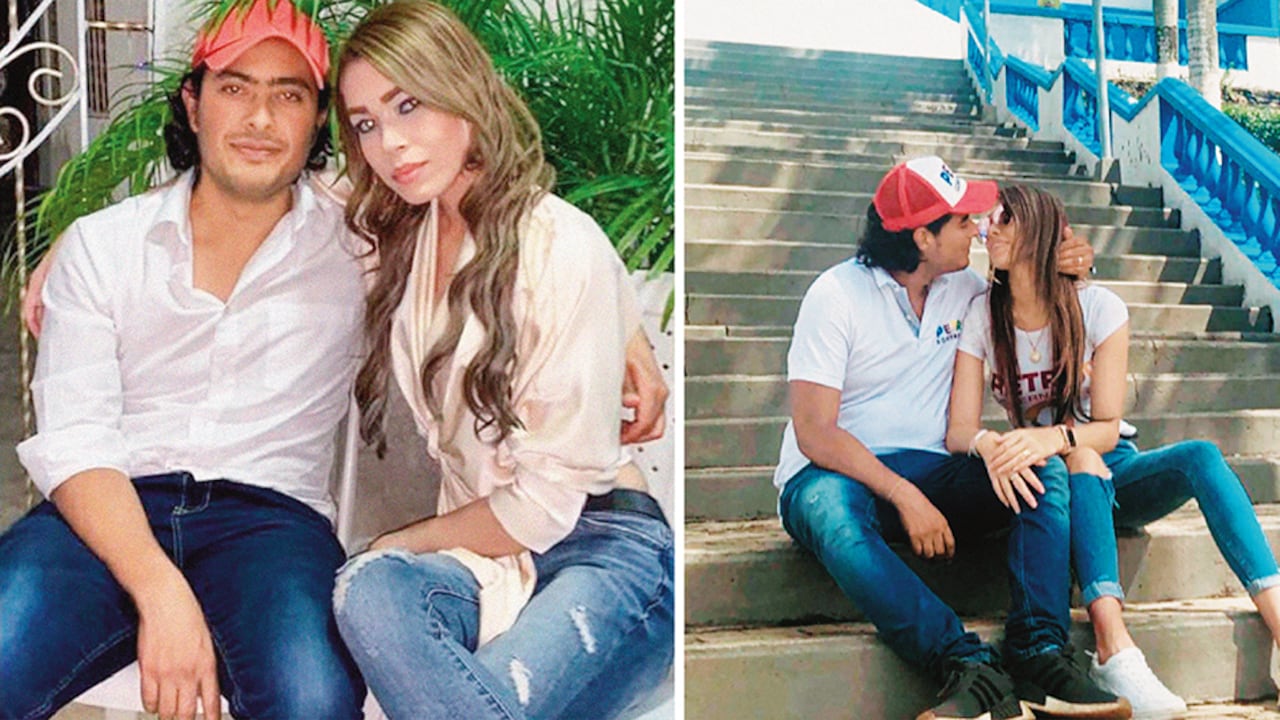 Day Vásquez, exesposa de Nicolás Petro, hijo del presidente Gustavo Petro, lo acusó de recibirle más de 600 millones de pesos a Samuel Santander Lopesierra, alias el Hombre Marlboro, quien, como se recordará, fue extraditado y condenado en Estados Unidos por temas de narcotráfico.