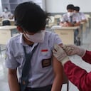 ¿Cuándo llegarán las dosis pendientes de la vacuna de Sinovac a Colombia?