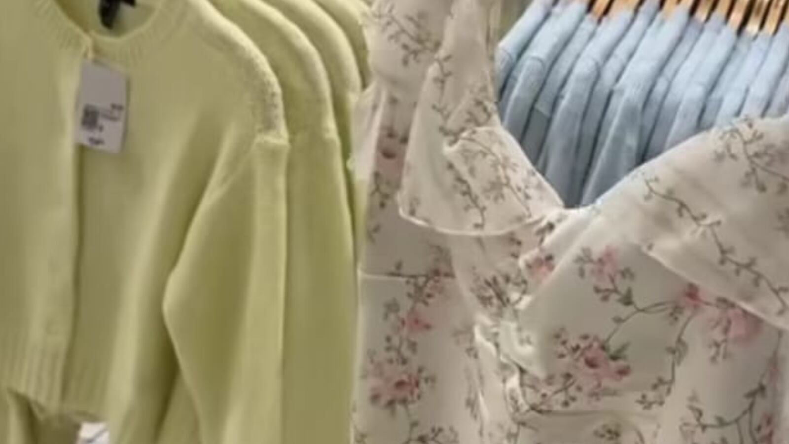 Tienda de ropa juvenil a punto de declararse en quiebra