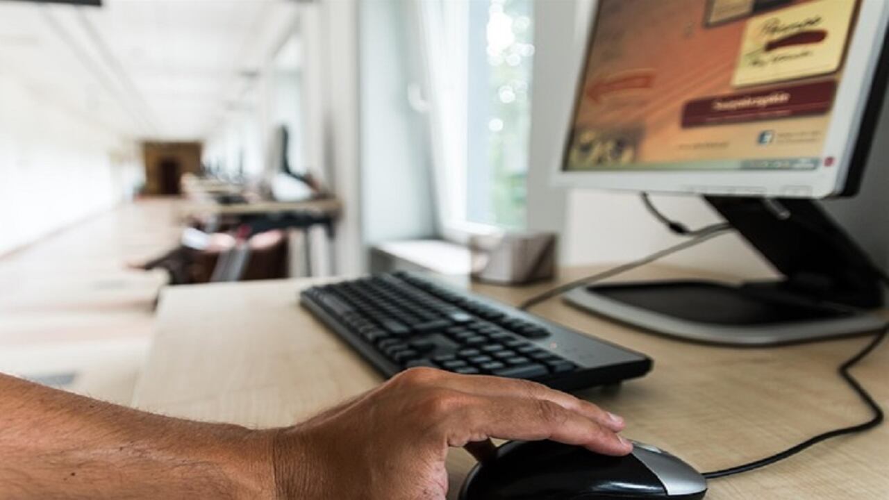 La educación online está cambiando la manera en que la gente se educa