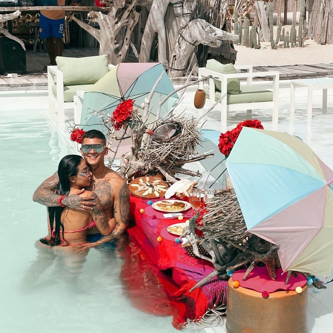 Foto: Instagram @marcelareyes.