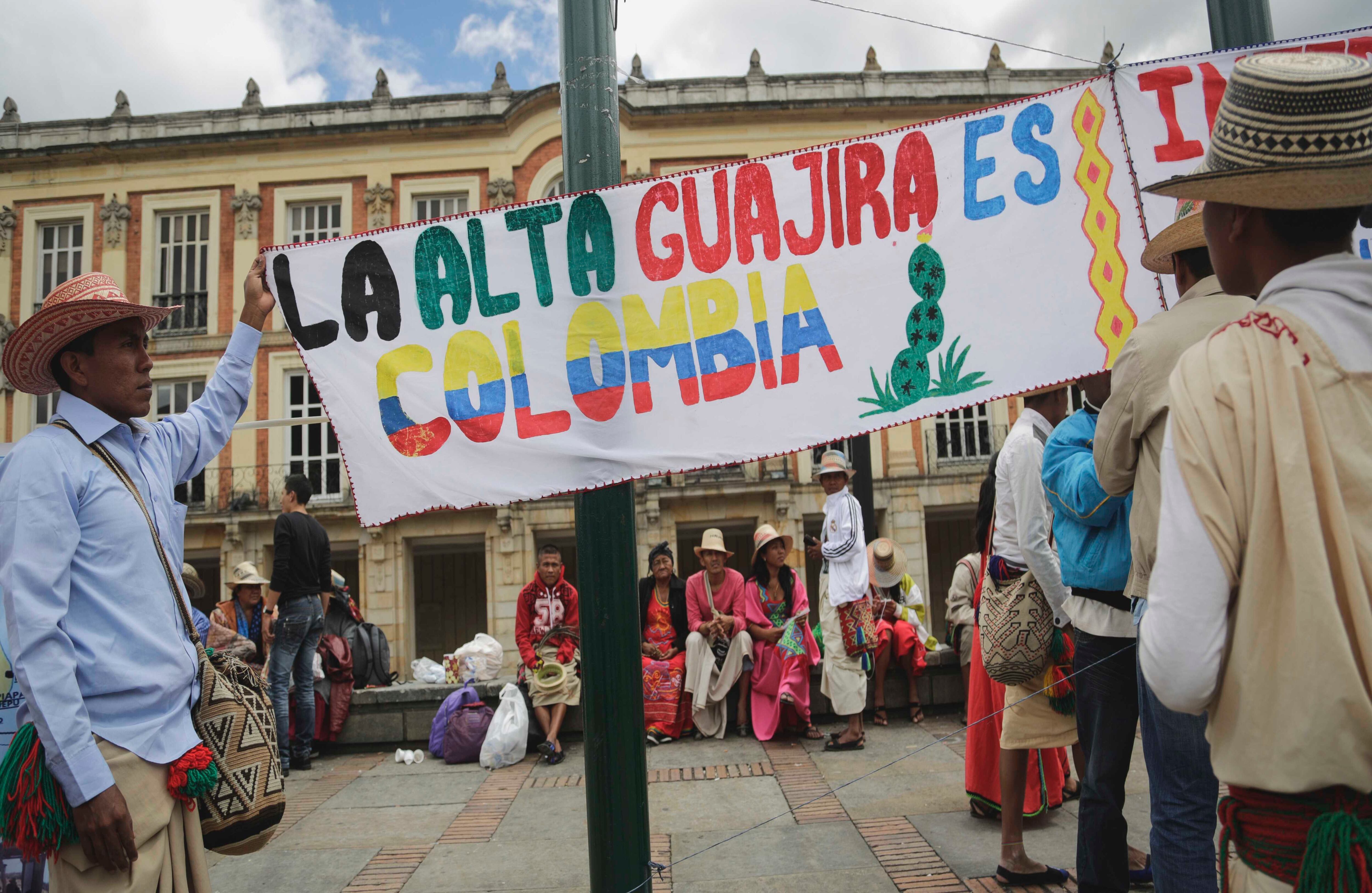 Fotografía: Ana Vallejo / SEMANA