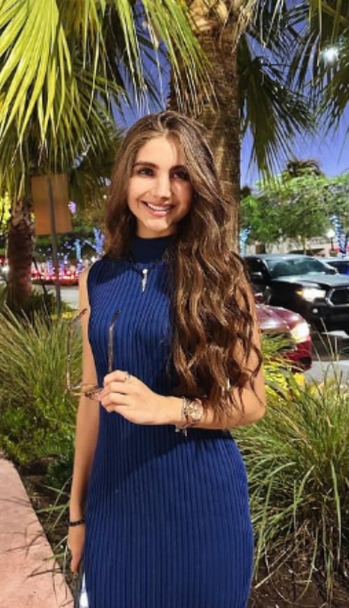 La artista reveló todo sobre el premio que recibió en el reality de RCN.