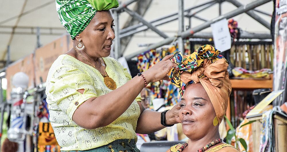 ¿Petronio Álvarez, festival del derroche? _5