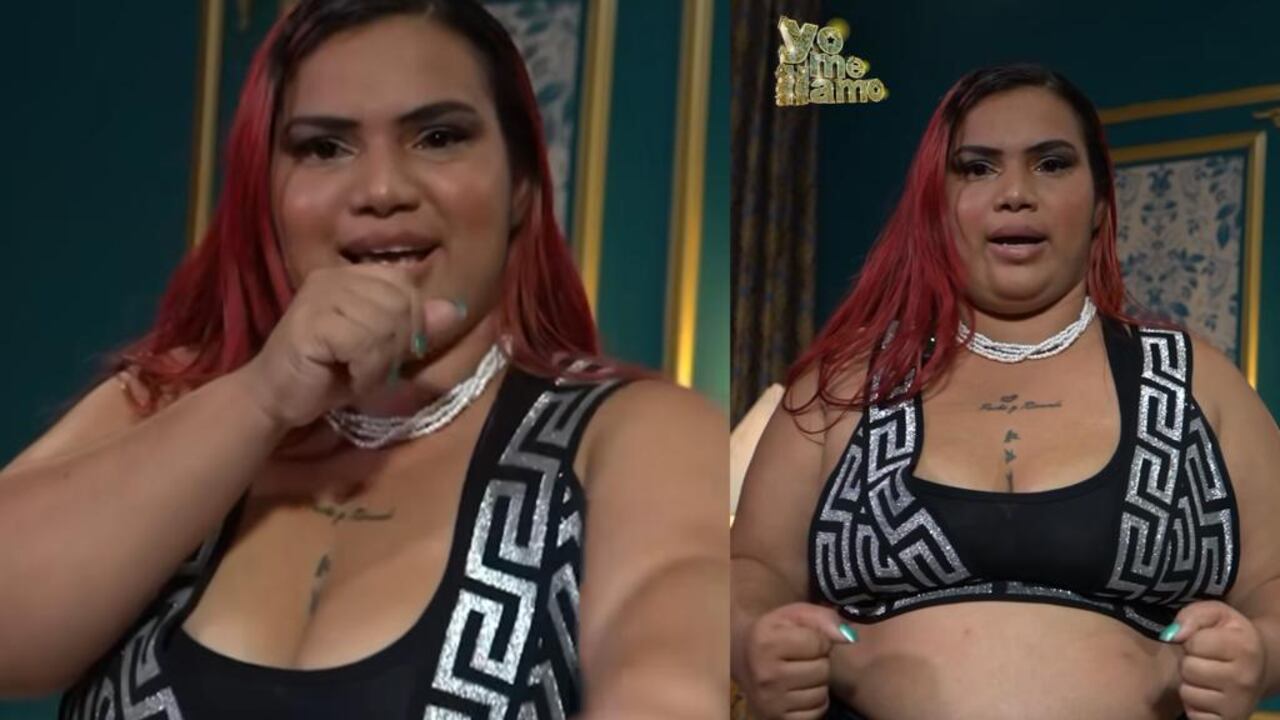 Rogó por su cupo ¿'Yo me llamo’ Marbelle logró convencer al jurado?