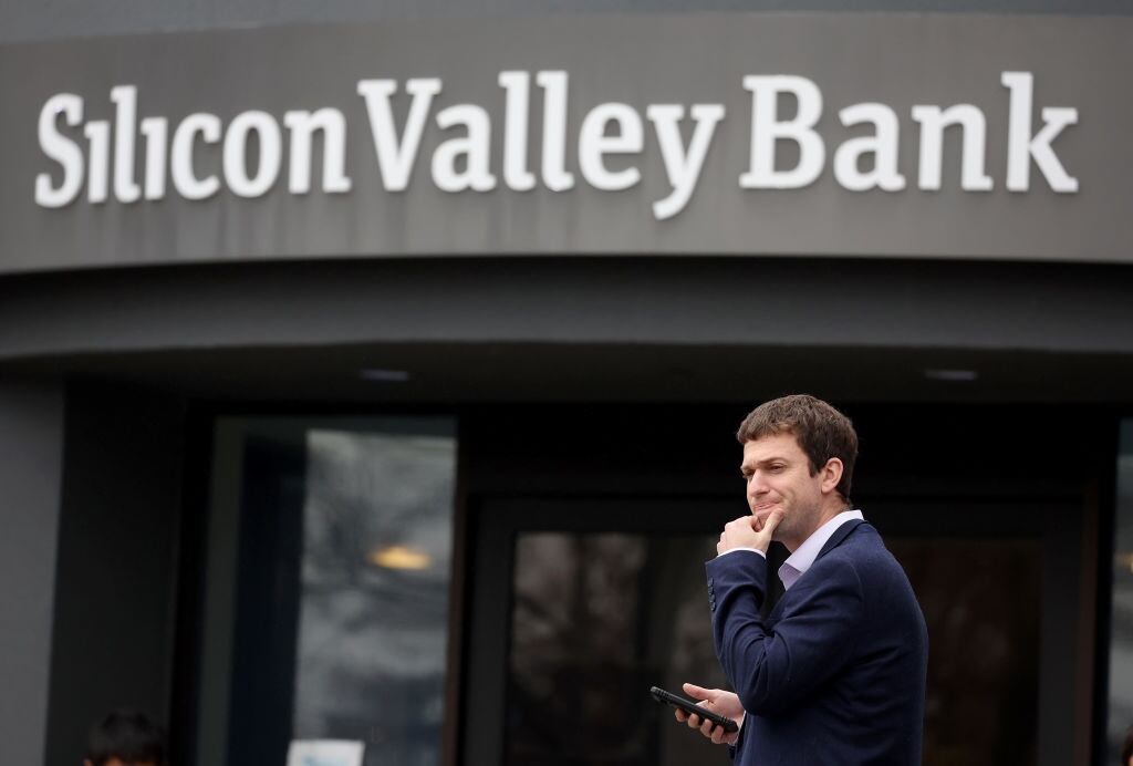 Silicon Valley Bank