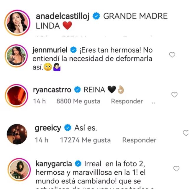 Foto: Instagram @karolg.