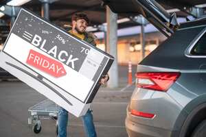 En el contexto del Black Friday, minoristas colombianos se preparan para ofrecer descuentos de hasta el 70%, haciendo de esta jornada una ocasión imperdible para los compradores.