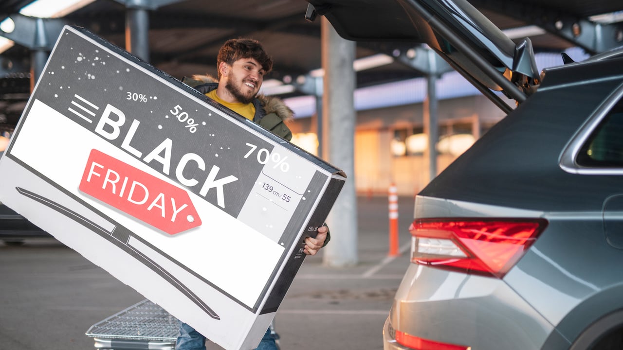 En el contexto del Black Friday, minoristas colombianos se preparan para ofrecer descuentos de hasta el 70%, haciendo de esta jornada una ocasión imperdible para los compradores.