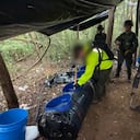 Así fue el operativo.