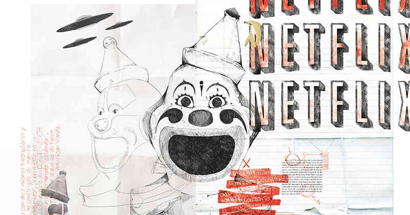 Ilustración: Nicolás Gutiérrez.