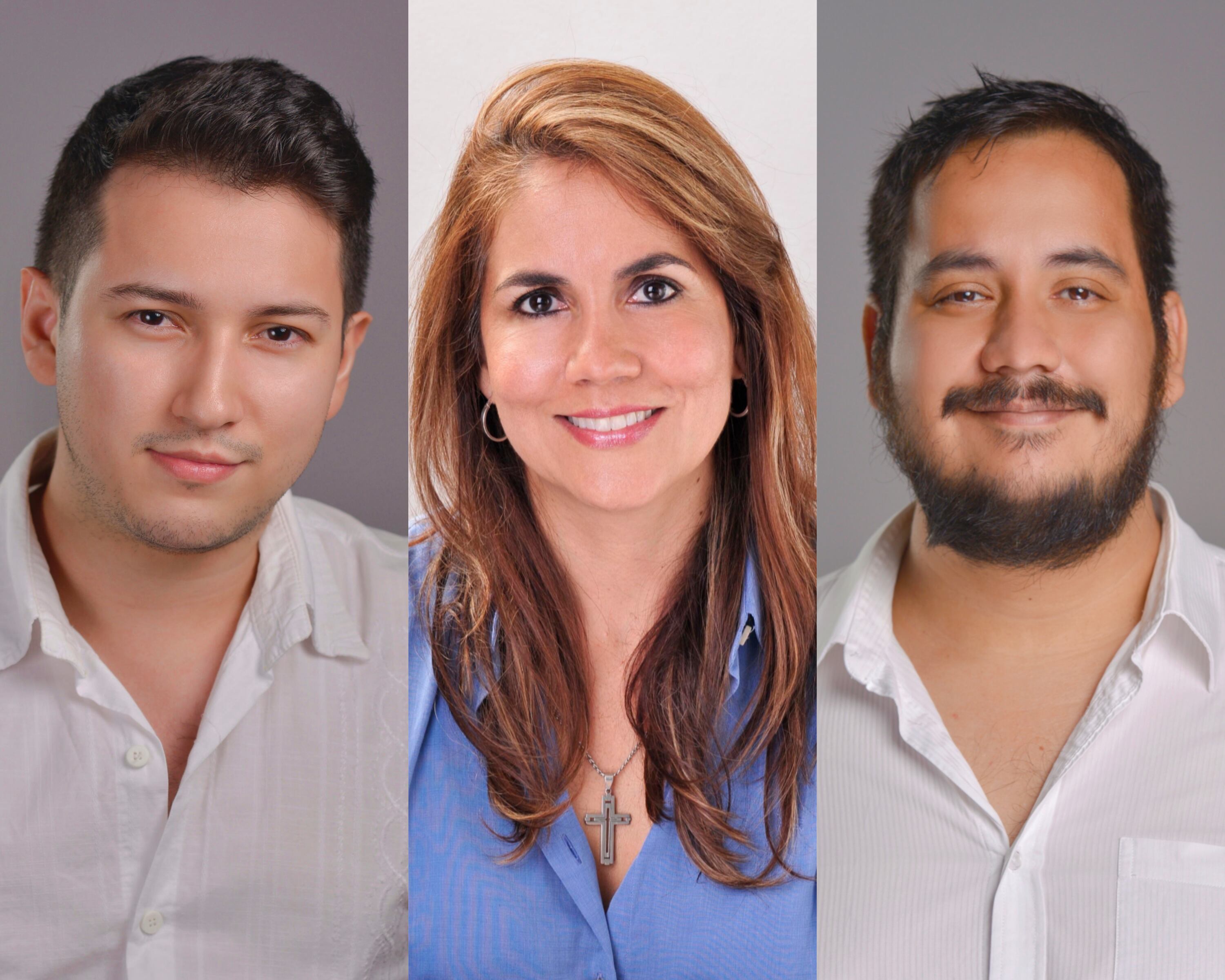 Artistas Colombianos en París