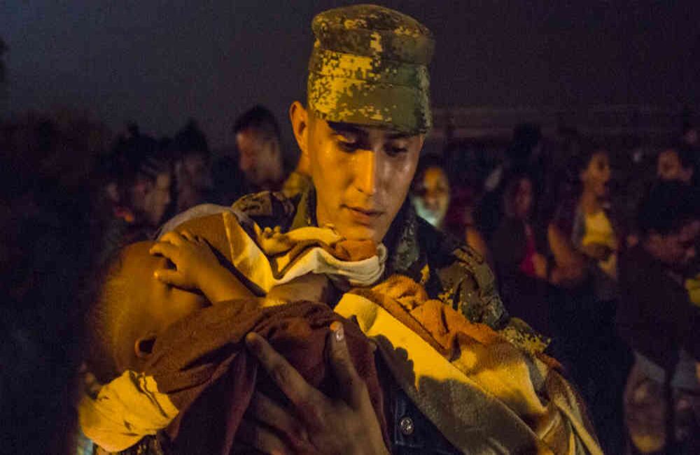 Foto: David Estrada Larrañeta