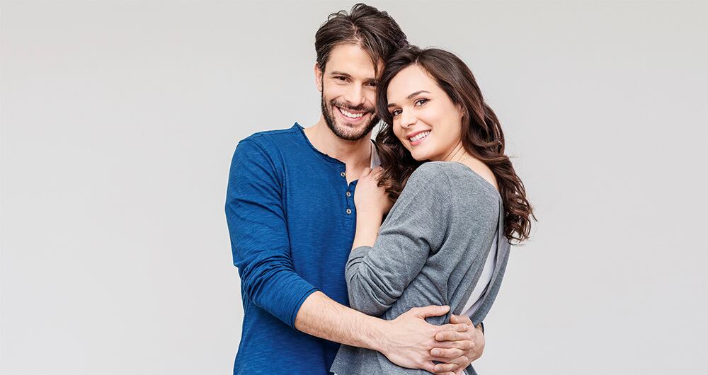 Encuesta revela el secreto de los casados.