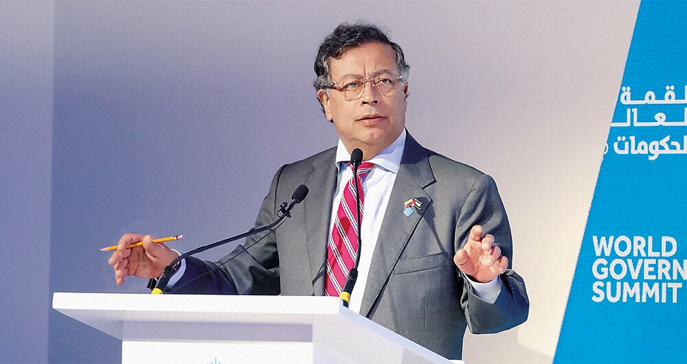 Gustavo Petro ha dicho que el CNE no tiene competencia para investigarlo. Sin embargo, ese tribunal sí puede indagar su campaña.