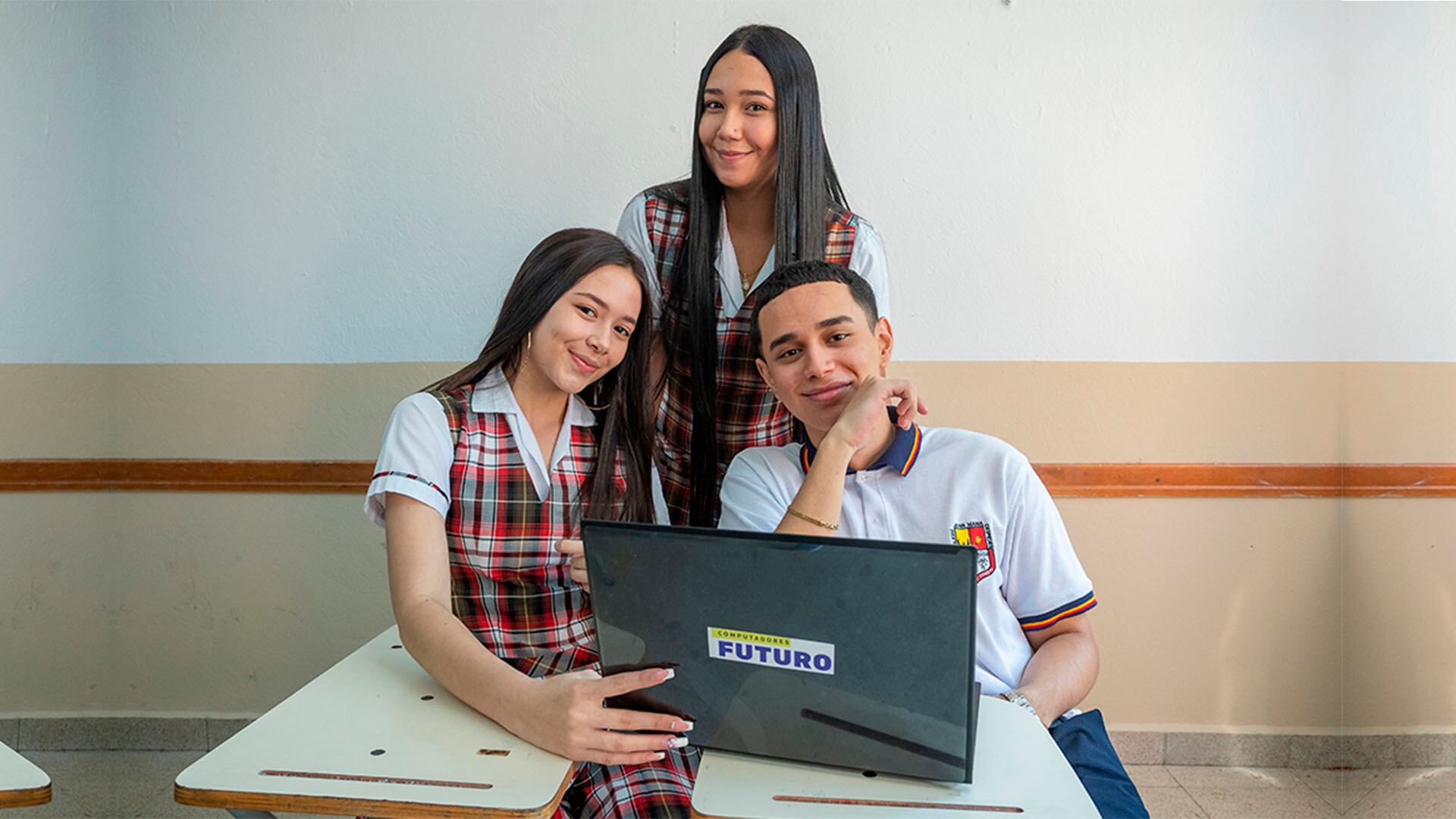 Alcaldía de Medellín Permanencia educativa