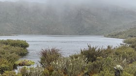 Guasca es un importante municipio de Cundinamarca.