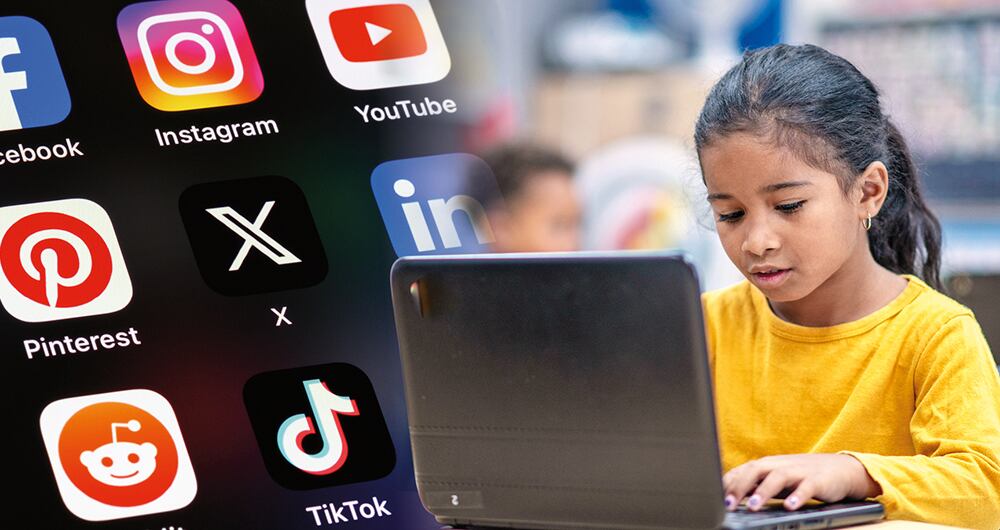   Influenciadores cercanos al petrismo han incentivado el programa en varios escenarios, apuntando principalmente a los colegios públicos.