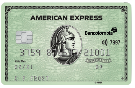 American Express