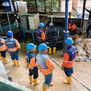 El páramo de Santurbán ha sido motivo de polémicas por las exploraciones mineras que se han querido hacer en ese ecosistema.