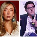 Catherine Juvinao, Katherine Miranda y Duvalier Sánchez.