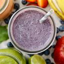 Los arándanos son poderosos antioxidantes que protegen de las infecciones y mejoran la circulación.