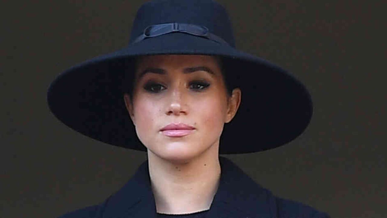 Meghan Markle pierde 87.000 dólares en su batalla legal con los tabloides