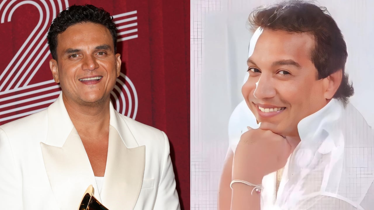 Silvestre Dangond respondió polémica pregunta sobre Diomedes Díaz.