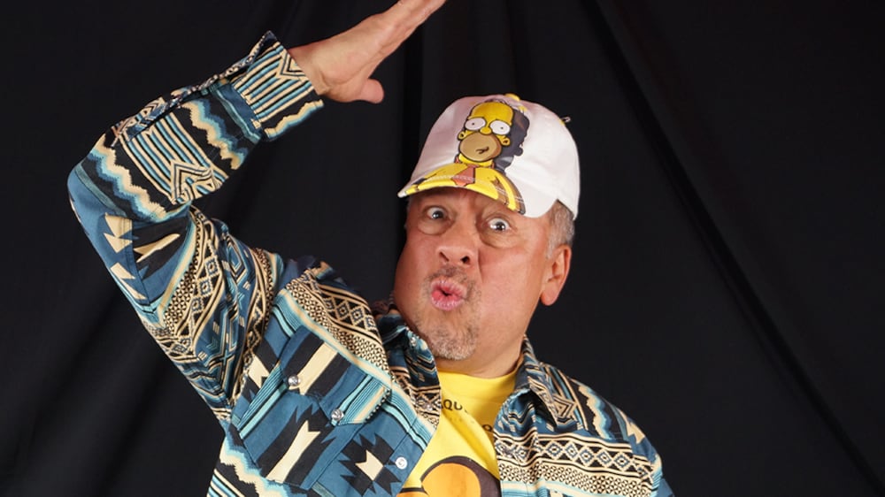 La historia del hombre que con su voz le dio vida a Homero Simpsons