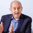 Carlos Ignacio Gallego, ingeniero civil de Eafit, asumió la presidencia de Grupo Nutresa en 2014, tras haber trabajado 23 años en la Compañía Nacional de Chocolates.