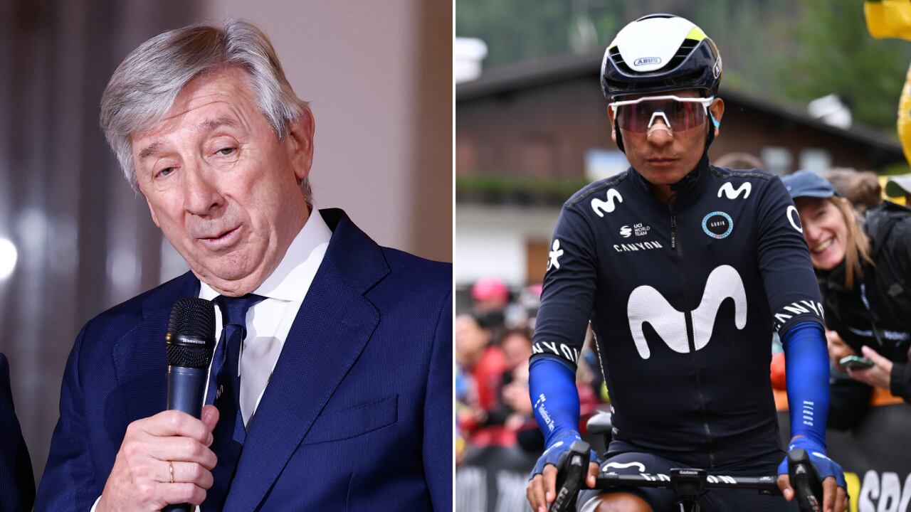 Eusebio Unzué habló sobre los planes a futuro con el Movistar