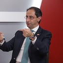 El Debate con José Manuel Restrepo, vicepresidente electo.