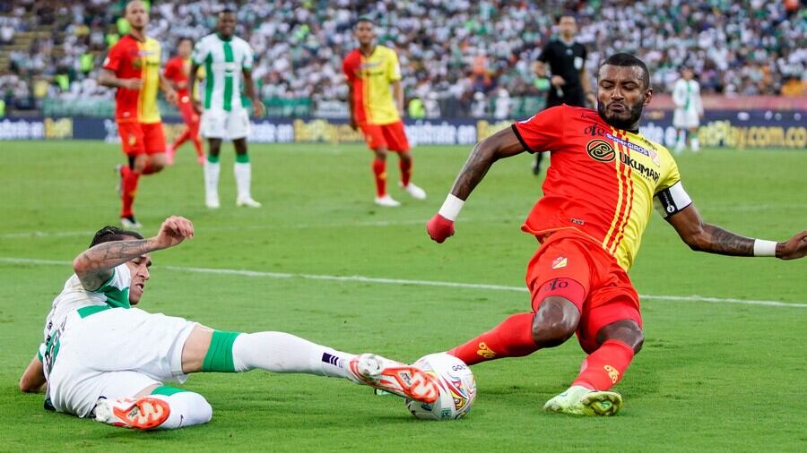 Ambos oncenos se ven las caras en la Copa Betplay