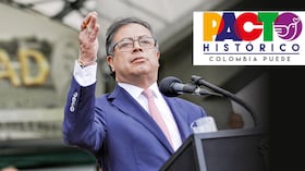 El Pacto Histórico se encuentra dividido y desarmado de cara a las elecciones regionales, por lo que estas podrían ser un golpe duro al progresismo del presidente Gustavo Petro.