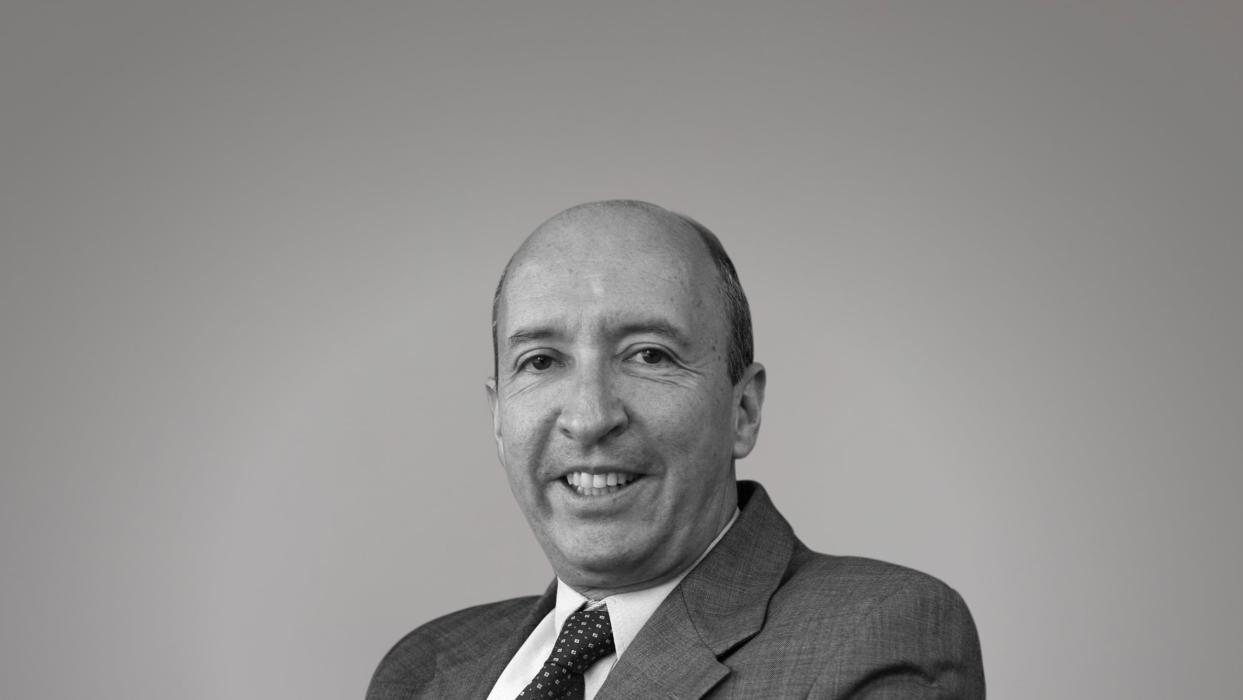 Juan Manuel  Charry Urueña