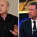 Carlos Antonio Vélez sacó a relucir una información del exportero de la Selección Colombia.