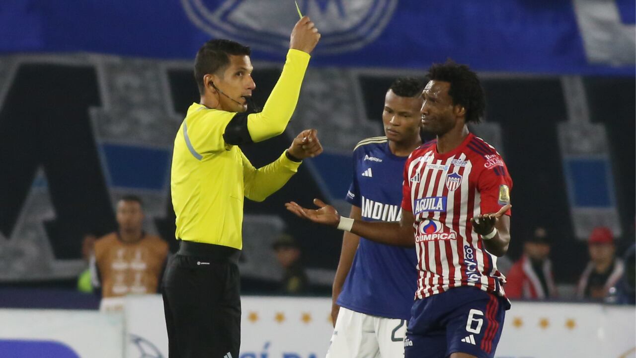 Arbitraje en Colombia pasa por una profunda crisis en el 2024