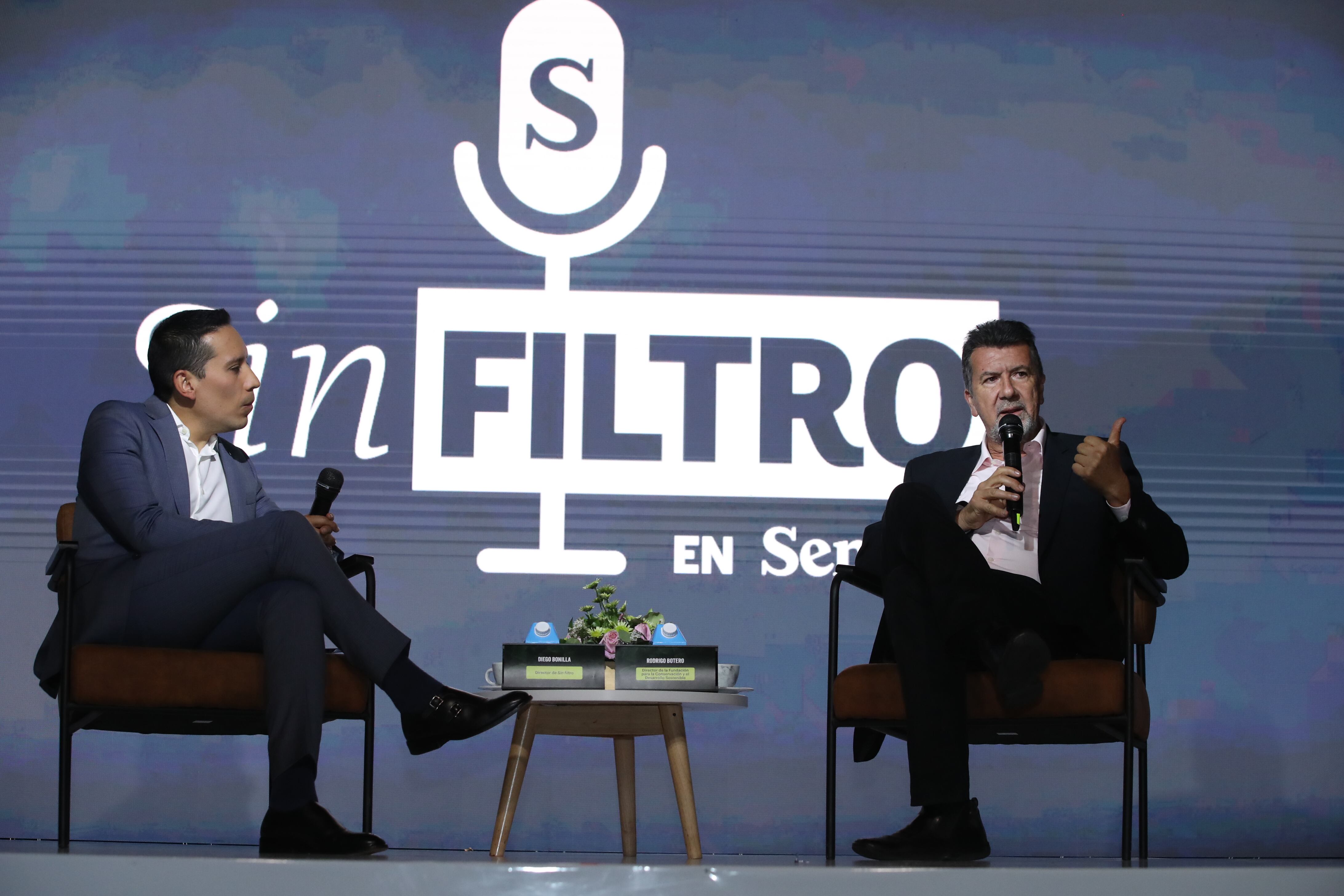 VIII Cumbre de Sostenibilidad
Territorios sostenibles