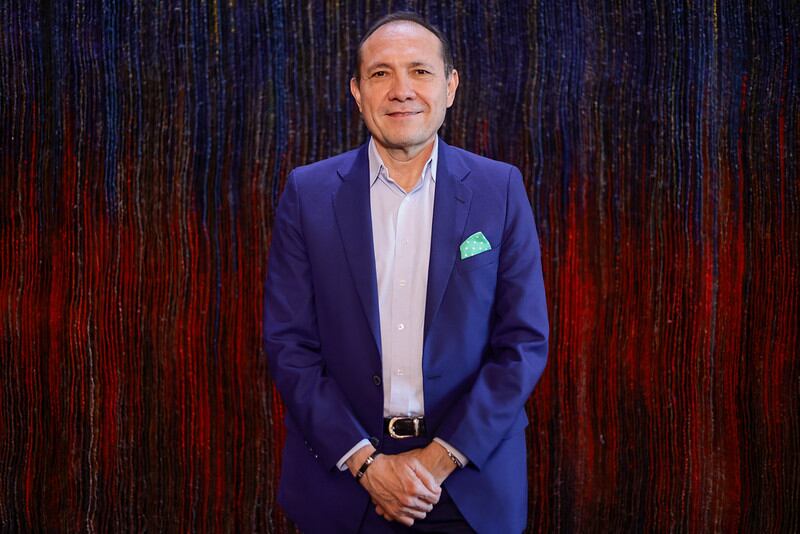 Antonio Sanguino, ministro de Trabajo