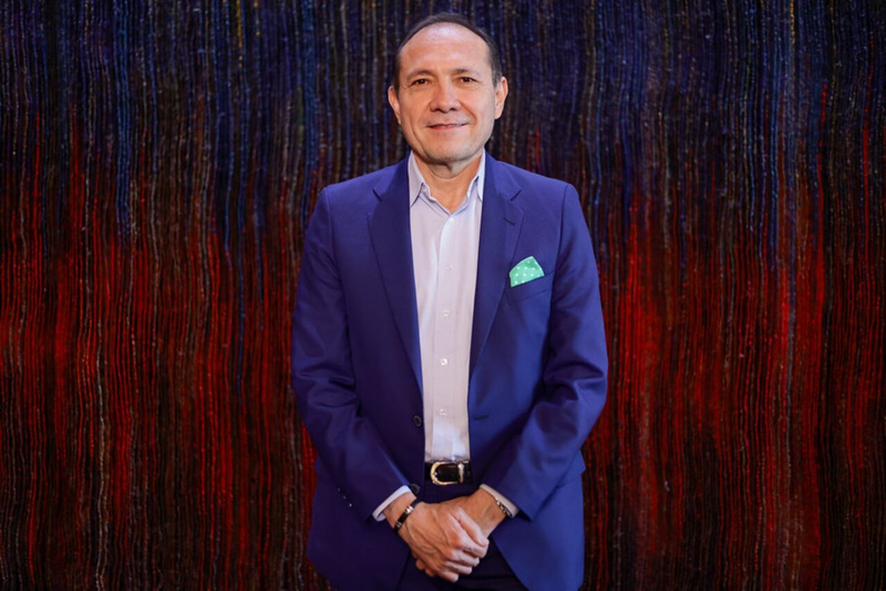 Antonio Sanguino, ministro de Trabajo